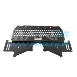 ALPHA COMPETITION Proteção Motor Inferior Alumínio BMW M3 G80 / M4 G8x