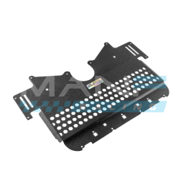 ALPHA COMPETITION Proteção Motor Inferior Alumínio BMW M3 G80 / M4 G8x