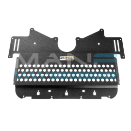 ALPHA COMPETITION Proteção Motor Inferior Alumínio BMW M3 G80 / M4 G8x