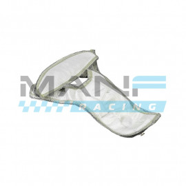 ALPHA COMPETITION TURBO BLANKET 1.8/2.0TSI EA888.3 AUDI S3 8V / TT 8S / VW GOLF 7 GTI / GOLF 7 R / LEON 5F CUPRA