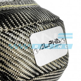 ALPHA COMPETITION TURBO BLANKET 1.8/2.0TSI EA888.3 AUDI S3 8V / TT 8S / VW GOLF 7 GTI / GOLF 7 R / LEON 5F CUPRA