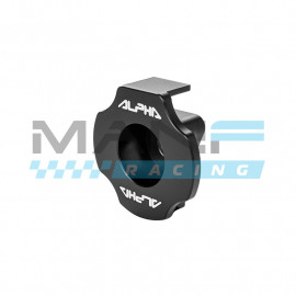 ALPHA COMPETITION DOGBONE MOUNT INSERT MQB GOLF 7 / LEON 5F / A3 8V / TT 8S / OCTAVIA 5E
