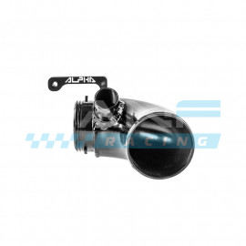 ALPHA COMPETITION INLET ALTO FLUXO DO TURBO SEAT LEON 5F / SKODA OCTAVIA 5E / VW POLO 6C / POLO AW