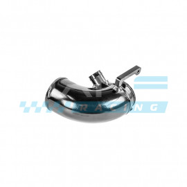 ALPHA COMPETITION INLET ALTO FLUXO DO TURBO SEAT LEON 5F / SKODA OCTAVIA 5E / VW POLO 6C / POLO AW
