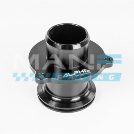 RACINGLINE R600 & ALPHA COMPETITION ULTIMATE FLOW COMBO KIT 1.8/2.0TSI EA888 GEN 3 (Filtro Algodão)