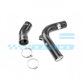 ALPHA COMPETITION Tubo Intercooler Charge Pipe VW GOLF 7 GTI / GOLF 7 R / AUDI S3 8V / AUDI TT 8S / LEON 5F CUPRA