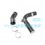 ALPHA COMPETITION Tubo Intercooler Charge Pipe VW GOLF 7 GTI / GOLF 7 R / AUDI S3 8V / AUDI TT 8S / LEON 5F CUPRA