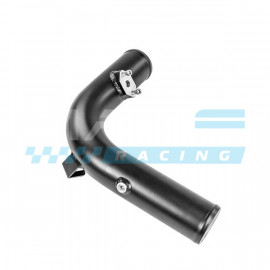 ALPHA COMPETITION Tubo Intercooler Charge Pipe VW GOLF 7 GTI / GOLF 7 R / AUDI S3 8V / AUDI TT 8S / LEON 5F CUPRA