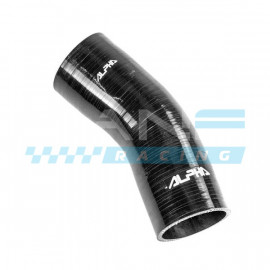 ALPHA COMPETITION Tubo Intercooler Charge Pipe VW GOLF 7 GTI / GOLF 7 R / AUDI S3 8V / AUDI TT 8S / LEON 5F CUPRA