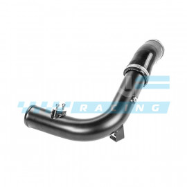 ALPHA COMPETITION Tubo Intercooler Charge Pipe VW GOLF 7 GTI / GOLF 7 R / AUDI S3 8V / AUDI TT 8S / LEON 5F CUPRA