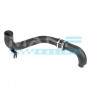 ALPHA COMPETITION Tubo Intercooler Outlet Pipe VW GOLF 7 GTI / GOLF 7 R / AUDI S3 8V / AUDI TT 8S / LEON 5F CUPRA