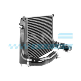 ALPHA COMPETITION Intercooler Upgrade VAG 2.0TSI EA888.4 MQB VW GOLF 8 GTI / GOLF 8 R / AUDI S3 8Y / LEON MK4 CUPRA