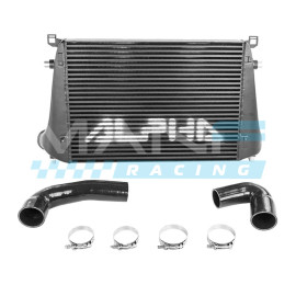 ALPHA COMPETITION Intercooler Upgrade VAG 2.0TSI EA888.4 MQB VW GOLF 8 GTI / GOLF 8 R / AUDI S3 8Y / LEON MK4 CUPRA