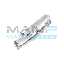 ALPHA COMPETITION Downpipe BMW 135i / 235i / 335i / 435i N55 / M2 N55 2013+