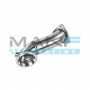 ALPHA COMPETITION DOWNPIPE SEM CATALISADOR OPEL CORSA D OPC 2006-2010