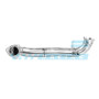 ALPHA COMPETITION DOWNPIPE (RACE) THP PSA MINI COOPER S R56 / PEUGEOT RCZ / CITROEN DS3 / PEUGEOT 208
