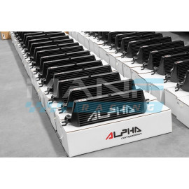ALPHA COMPETITION Intercooler Upgrade Mini Cooper S/JCW R56
