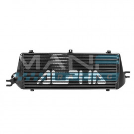 ALPHA COMPETITION Intercooler Upgrade Mini Cooper S/JCW R56