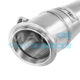 ALPHA COMPETITION DOWNPIPES 76MM BMW M2 COMPETITION / BMW M3 F80 / BMW M4 F8X