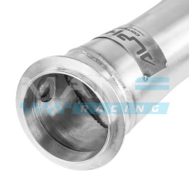 ALPHA COMPETITION DOWNPIPES 76MM BMW M2 COMPETITION / BMW M3 F80 / BMW M4 F8X