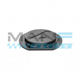 ALPHA COMPETITION TAMPA PARA ELIMINAR ESCOVA TRASEIRA VW / AUDI / SEAT / SKODA