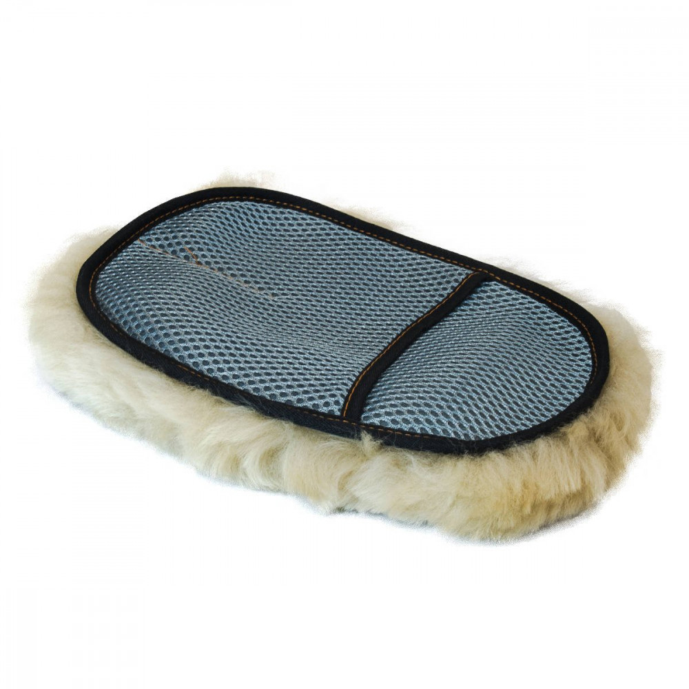 RRC LUVA LAVAGEM PELO SINTÉTICO