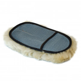 RRC LUVA LAVAGEM PELO SINTÉTICO