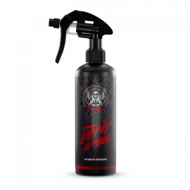 BAD BOYS Interior Dressing 500ml (Cola)