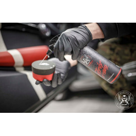 BAD BOYS Interior Dressing 500ml (Cola)