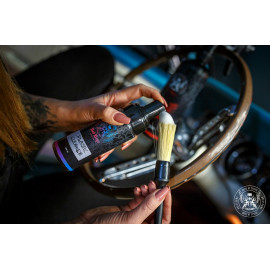 BAD BOYS Plastic Cleaner 500ml (Cola)