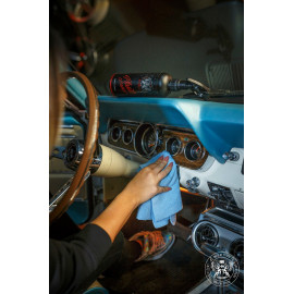 BAD BOYS Plastic Cleaner 500ml (Cola)