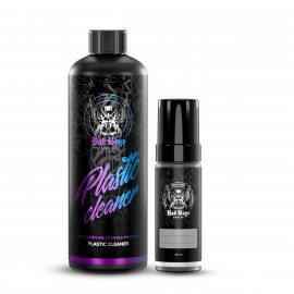 BAD BOYS PLASTIC CLEANER BOY 500ML