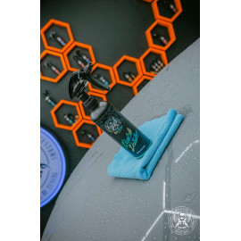 BAD BOYS Quick Detailer 5L