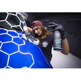 BAD BOYS Quick Detailer 5L