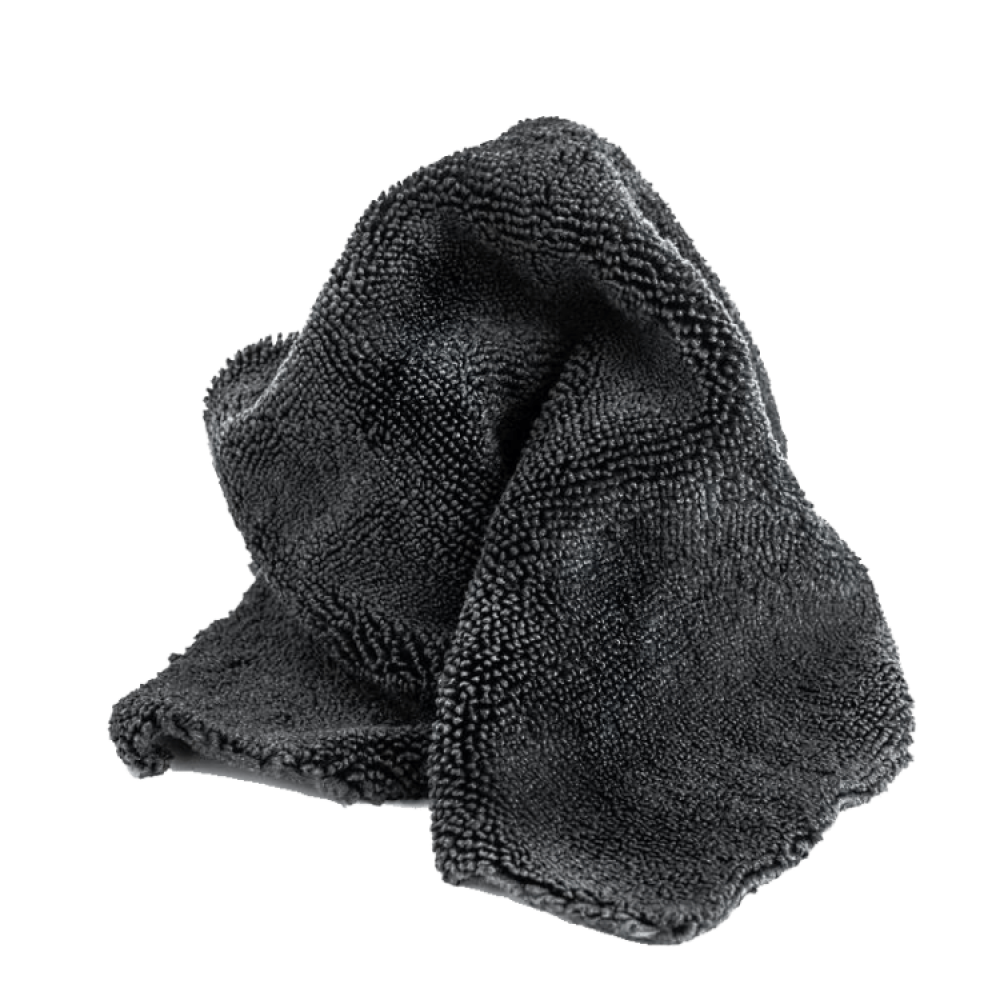 RRC PANO MICROFIBRAS CINZA 40X40