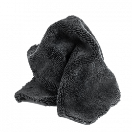 RRC PANO MICROFIBRAS CINZA 40X40