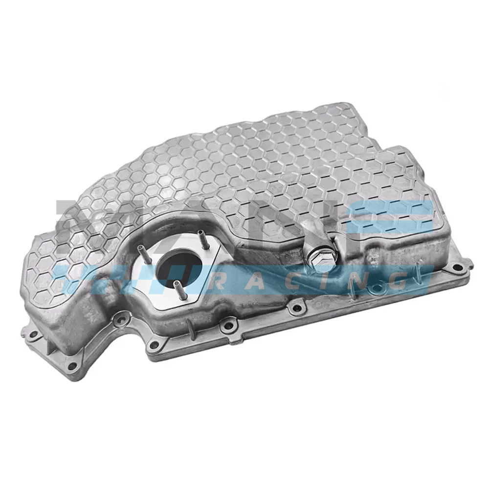 BAR-TEK® Cárter de Óleo em Alumínio para 1.8 & 2.0 TSI EA888 Gen.3 & Gen.4