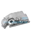 BAR-TEK® Aluminium Oil Pan for 1.8 & 2.0 TSI EA888 Gen.3 & Gen.4