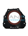 BAR-TEK® Billet Upgraded Crankshaft Seal Flange for 2.0TSI EA888 Gen.3 Engines