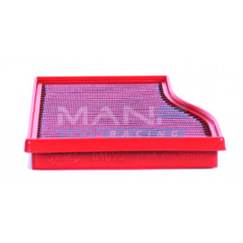 BMC Filtro Ar Lavável MERCEDES