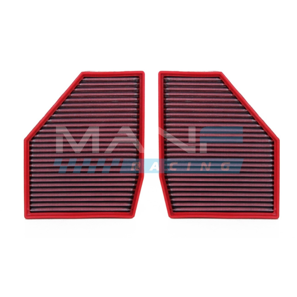 BMC Filtro Ar Lavável BMW M5 F90 / BMW M8 F91/F92
