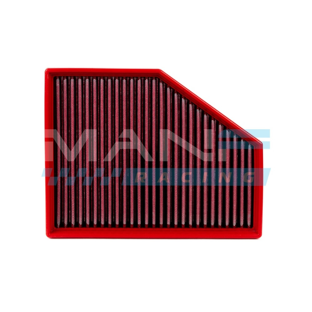 BMC Filtro Ar Lavável BMW 5 (G30,G31,F90) M550dx / 7 (G11,G12) 750d / 750Ld