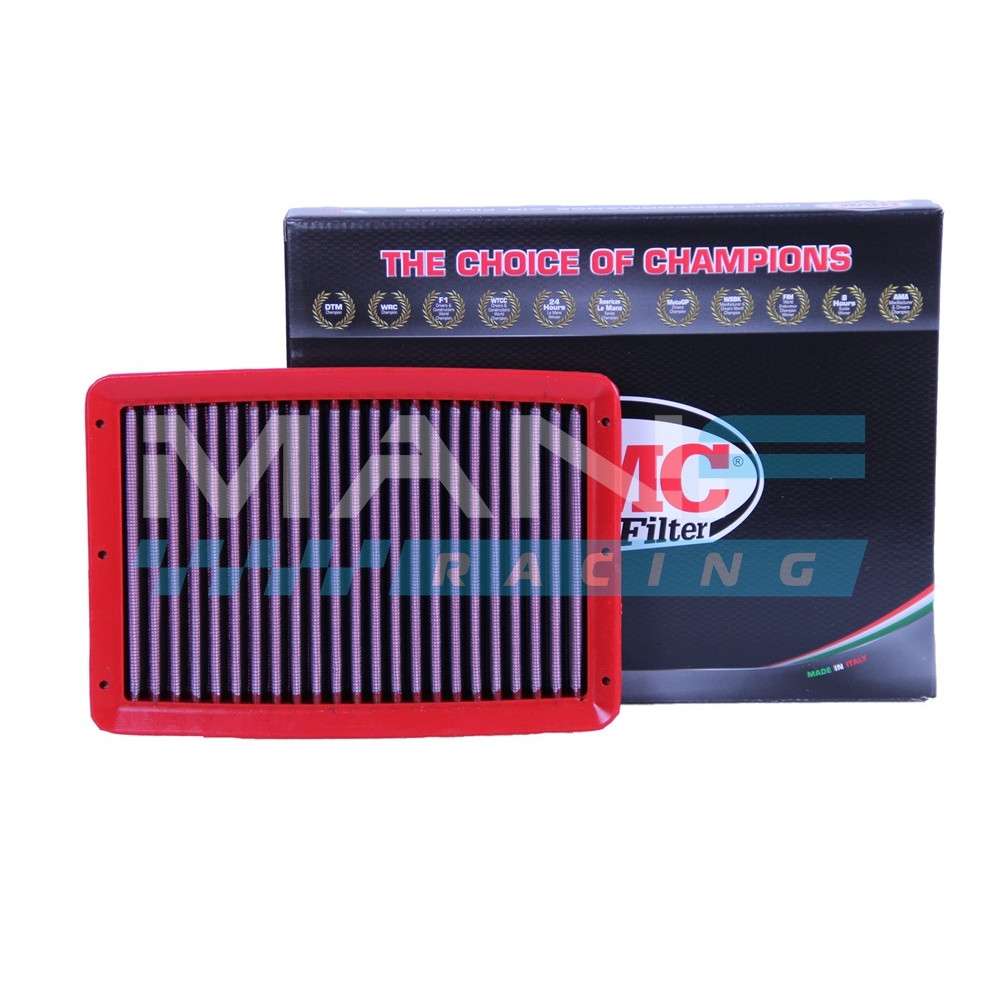 BMC Filtro Ar Lavável HONDA CIVIC TYPE R FK8