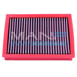 BMC Filtro Ar Lavável AUDI / BMW / VW / SKODA 