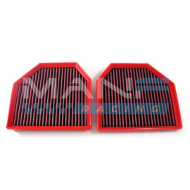 BMC Filtro Ar Lavável BMW M2 COMPETITION / BMW M3 F8X / BMW M4 F3X / BMW M5 F10/F11 / BMW M6 F12/F13