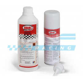 BMC Kit Limpeza Filtros Universal (Detergente + Spray)