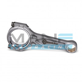 BOOSTLINE 1000hp+ Connecting Rods For VAG 1.8T 20V / 2.0TFSI EA113 144MM (Set of 4)