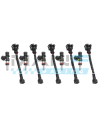 BOSCH Motorsport Kit Injectores 980cc MPI AUDI RS3 8.5V / 8Y / AUDI TTRS 8S 2.5 TFSI
