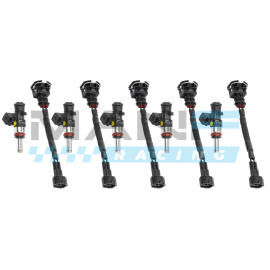 BOSCH Motorsport Kit Injectores 980cc MPI AUDI RS3 8.5V / 8Y / AUDI TTRS 8S 2.5 TFSI