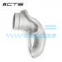 CTS TURBO 4″/101mm Turbo Inlet Admissão para Audi RS3/8S Audi TT-RS 8V.2